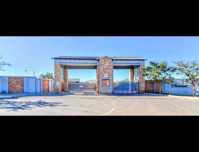 2 BEDROOM PROPERTY TO RENT IN GROBLERPARK